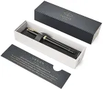 PARKER Sulepea Urban Muted Black GT Fine