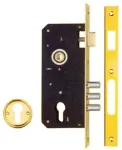 No name MORTISE LOCK KALE 2000 WITH CARD BR