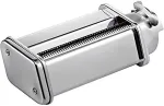 Bosch pasta attachment spaghetti MUZ5NV3 silver