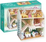 CUBIC FUN CUBICFUN 3D pusle Dreamy Nukumaja