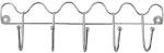 TORO 320067 home storage hook Indoor Towel hook Chrome 1 pc(s)