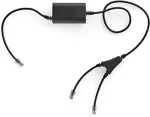 NONAME EPOS Sennheiser CEHS AV 03 - Telefonkabel - f&uuml;r Avaya 1403, 1408, 1416, 1692, 9404, 9408, 9504, 9508 (1000740)