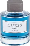 GUESS Guess 1981 Indigo 100ml - Eau de Toilette meestele
