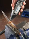 Dremel 3000 Roterende v&aelig;rkt&oslash;j 130W
