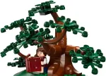 Lego ICONS 10354 The Lord of the Rings: Shire