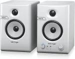 Behringer Pair of active 3.5" studio monitors