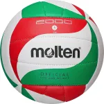 Molten Volleyball ball V5M2000, synth. leather size 5