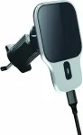 2GO KFZ-Magnethalter f&uuml;r L&uuml;ftungsschlitz MagSafe