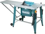 MAKITA 2712 Bordsav 2000W
