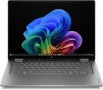 Hp Omnibook X/14-kb0000ncx/U5-325/14"/2880x1800/T/16GB/512GB/Intel int/W11H/Silver/2R