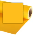 Colorama paberfoon 2,72x11m, buttercup (170)