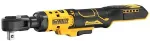 Dewalt Accumulator ratchet without battery and charger DCF512N