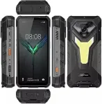 Mobiiltelefon UleFone Smartphone Armor 34 Plus 16/512GB 5G