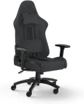 CORSAIR M&auml;nguritool TC100 Relaxed Fabric, must/hall