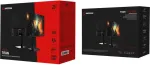 Monitor RAMPAGE TITAN 25-inch FHD 400Hz Fast IPS 0.5ms HDR Gaming