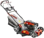 DEDRA DED8725Q-56L lawn mower