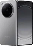 Mobiiltelefon Oppo Nutitelefon N6 16+512 Stellar Titanium