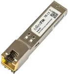Mikrotik S-RJ01 network switch module Gigabit Ethernet