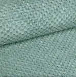 WOBA mint-coloured beanbag mattress