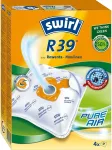 Swirl Tolmukotid MicroPor 4tk