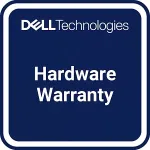 Dell 3Y BASIC ADV EX TO 5Y CARE PLUS ADV EX