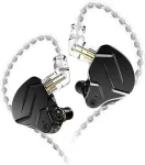 KZ ZSN PRO X NO MIC - wired earphones