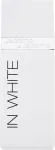Jacomo Jacomo de Jacomo In White 100ml - Eau de Toilette meestele