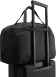 XD Design URBAN BAG WATER RESISTANT DUFFLE BLACK P/N: P706.2901