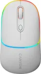 Hiir Canyon mouse MW-26 LCD Silent Dual Mode Wireless Green