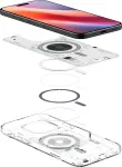 Spigen Kaitse&uuml;mbris Ultra Hybrid Neo One (MagFit), Apple iPhone 16 Pro, MagSafe,