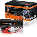 OSRAM Jump Starter BATTERYjumpstart 1500 - 12V