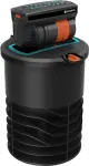 Gardena OS 140 Pop-up sprinkler Black