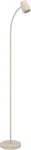 No name FLOOR LAMP CARLO E14 1X18W SAND