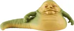 STRETCH Star Wars suur m&auml;ngufiguur Jabba the Hutt