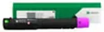 Tooner LEXMARK Toner CX930, 931Magenta (85D0HM0)(16,5k)