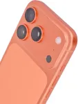 Mobiiltelefon APPLE iPhone 17 Pro 1TB Cosmic Orange