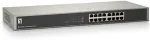 Lovely Level One GSW-1657 16 Port Gigabit Ethernet Switch