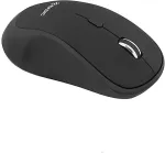 Hiir Tellur Basic Wireless Mouse Regular Black