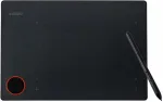 Digitaallaud EVOLVEO Grafico TW, graphics tablet with wheel