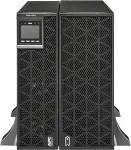 UPS Apc Smart- RT UPS rack-mountable / external AC 380/400/415V 15000Watt 15000VA RS-232 USB Ethernet 10/100/1000 7U Black