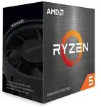Protsessor Amd Ryzen 7 5700G 4,6GHz AM4 20MB Cache