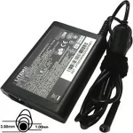 SIL ACER original NTB adapter 65W19V AC 3.0x1.0 mm (without power cord)