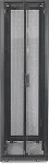 Apc NETSHELTER SX 45U 600MM WIDE X 1070MM DEEP ENCLOSURE WITH SIDES BLACK