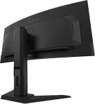 Monitor GigaByte MO34WQC2 34 Zoll UWQHD DualMode Curved QD-OLED 21:9 240 Hz Gaming