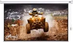 AVELI Electric projection screen , 204x115 (16:9) 92"
