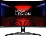Monitor Lenovo Legion R27fc-30 27"FHD VA 340Hz 350nits HDMI DP Raven Black