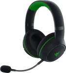 No name Razer juhtmevabad k&otilde;rvaklapid Kaira Pro Xbox, must