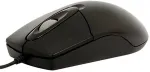 Hiir A4Tech OP-720 mouse USB Type-A Optical 800 DPI