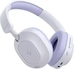 Havit H668BT - Bluetooth cordless headphones (violet)
