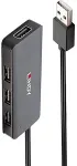 Lindy 4 Port USB 2.0 Hub, USB hub